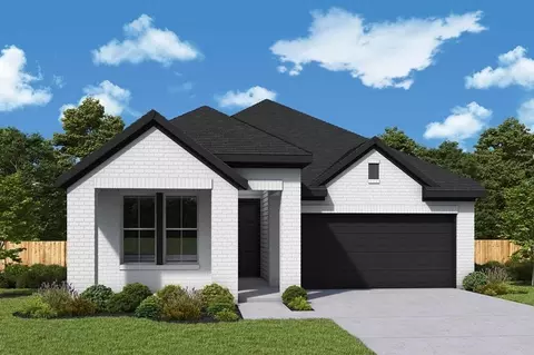 17024 N Solitary Way, Magnolia, TX 77354