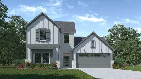 1013 Legrand St, Brenham, TX 77833