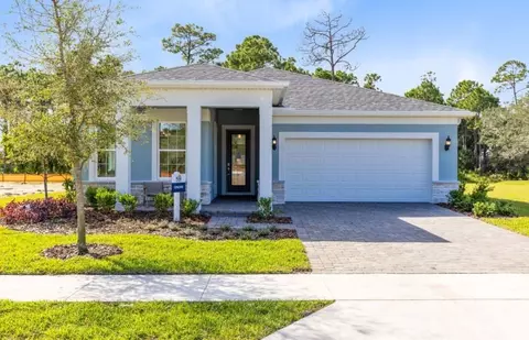 2722 Portadown St, Ormond Beach, FL 32174