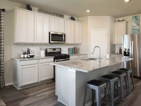 116 Windfall Trl, Liberty Hill, TX 78642