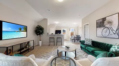 Living - 1068 Raven Walk Dr, Benton, AR 72015 photo 4 of 4