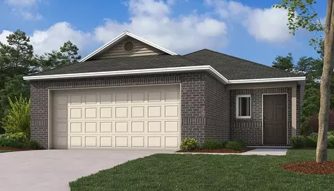 8719 Preston Wood Dr, Fort Smith, AR 72916