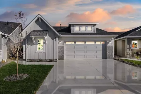 4172 S Chesman Ave, Meridian, ID 83642
