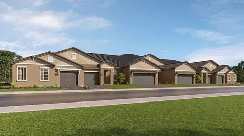 10164 Minnow Ray Dr, Land O Lakes, FL 34638