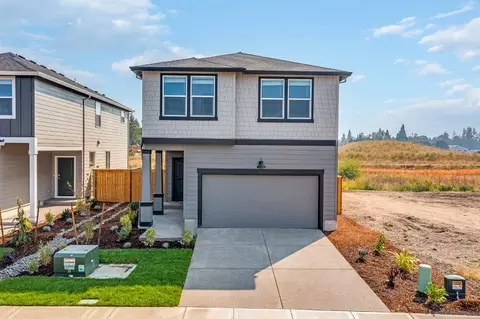 2343 30th Pl, Springfield, OR 97477