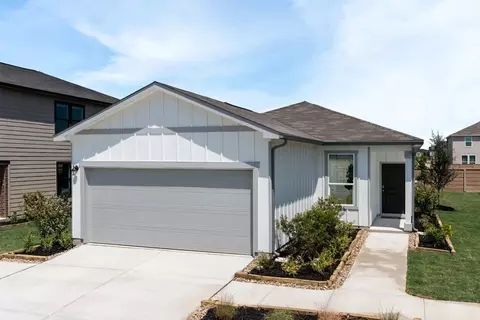 11674 Homestead Cv, San Antonio, TX 78245