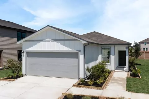 11674 Homestead Cv, San Antonio, TX 78245