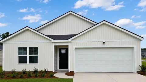 36 Pollen Dr, Ridgeland, SC 29936