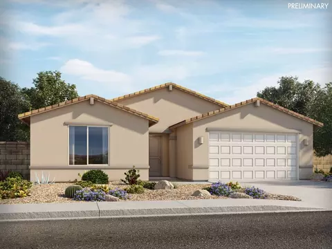 1519 E Cattle Graze Loop, Sahuarita, AZ 85629
