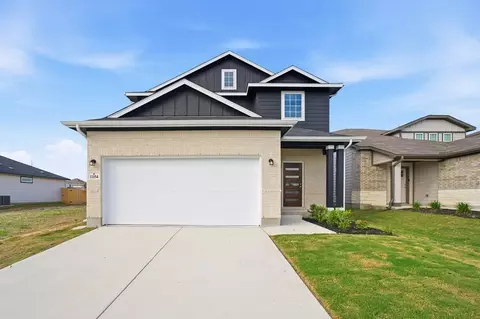 11154 Hollinger Cir, Converse, TX 78109