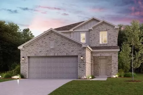 7734 Bergamot Cir, Magnolia, TX 77354