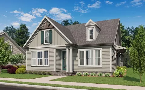 44 Nicholas Dr, Hoschton, GA 30548