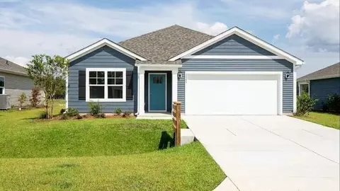 565 Brambleton Dr SE #LOT 99, Bolivia, NC 28422