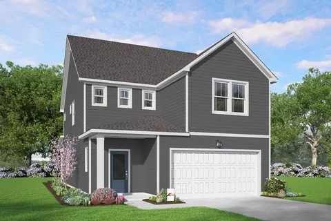 4103 Lincoln Mill Dr, Mcleansville, NC 27301