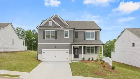 43 Beautyberry Ln, Dallas, GA 30132