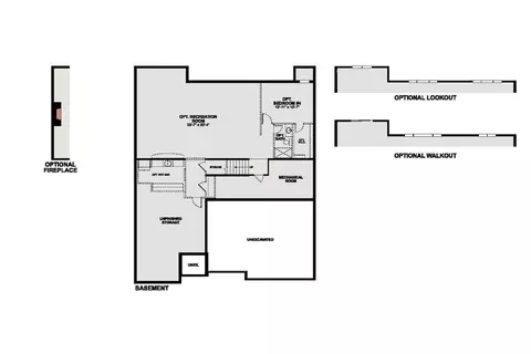 Floorplan - 912 Sandy Dr, Jordan, MN 55352 photo 2 of 2
