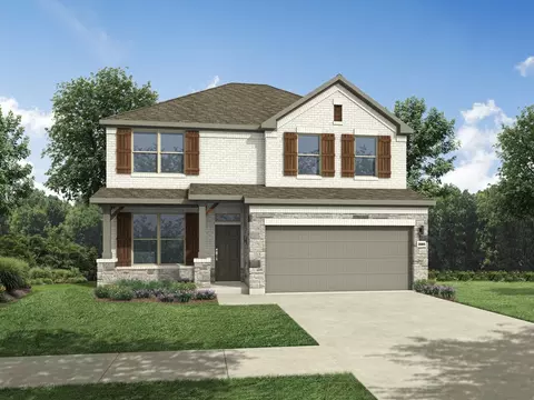 912 Universal Dr, Hutto, TX 78634