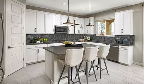 Kitchen - 10623 Grace Manor Dr, Peyton, CO 80831 photo 7 of 8