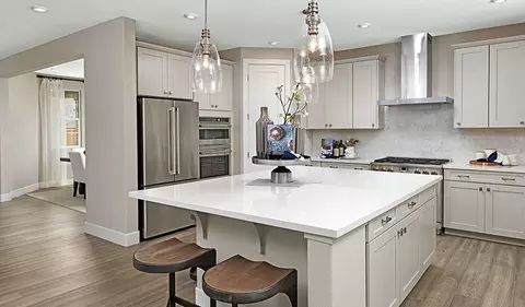 Kitchen - 10623 Grace Manor Dr, Peyton, CO 80831 photo 3 of 8