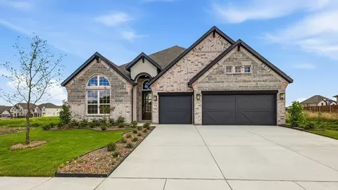 331 Fire Blade Dr, Aledo, TX 76008
