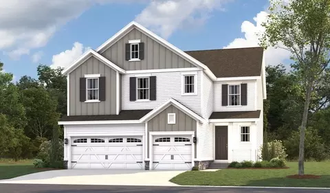 1618 Shady Tree Ct, Bel Air, MD 21015