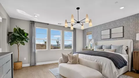 Bedroom - 27124 Tableland Dr, Valencia, CA 91381 photo 1 of 1