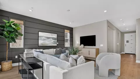 Entry Way - 27124 Tableland Dr, Valencia, CA 91381 photo 1 of 1