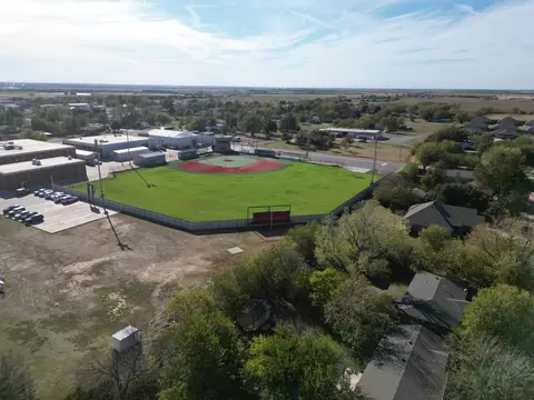 View/Area - 8261 Switchgrass Dr, Cashion, OK 73044 photo 2 of 12