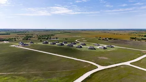 View/Area - 8261 Switchgrass Dr, Cashion, OK 73044 photo 5 of 12