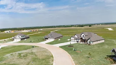 View/Area - 8261 Switchgrass Dr, Cashion, OK 73044 photo 11 of 12