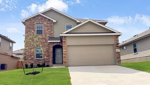 161 Squacco Heron, San Antonio, TX 78253