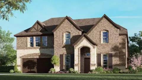11 Harrier St, Joshua, TX 76058