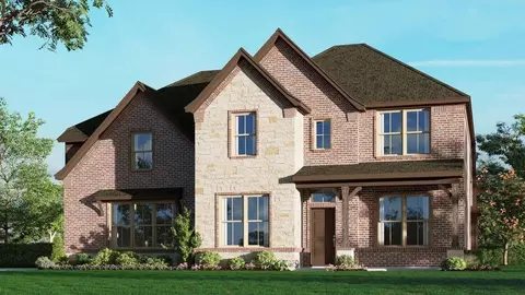 11 Harrier St, Joshua, TX 76058