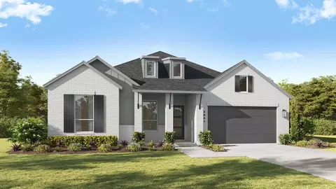2033 Meraki Pkwy, Terrell, TX 75160