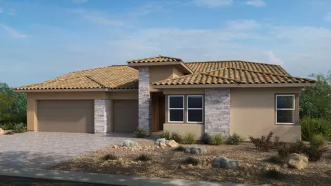 359 Faro Di Portofino Ct, Henderson, NV 89011