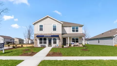 12635 Watts Dr, Fort Wayne, IN 46818