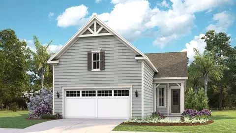 806 Cresswind Blvd, Locust, NC 28097