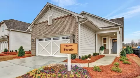 806 Cresswind Blvd, Locust, NC 28097