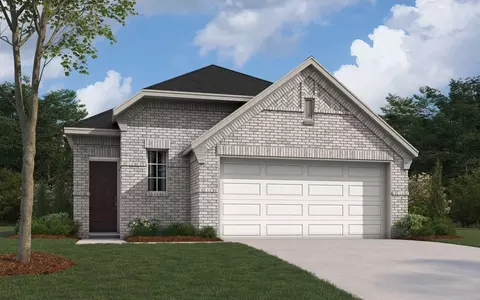 2271 River Bend Rd, Royse City, TX 75189