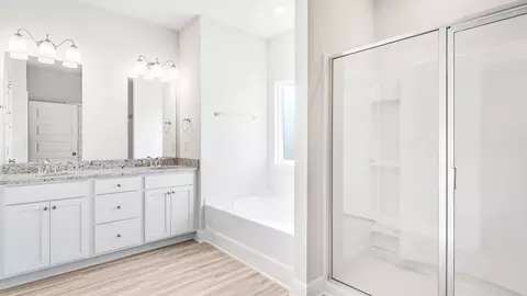 Bath - 3173 Silver Maple Rd, Cantonment, FL 32533 photo 4 of 4