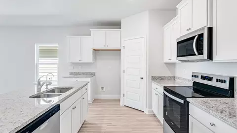 Kitchen - 3173 Silver Maple Rd, Cantonment, FL 32533 photo 1 of 2