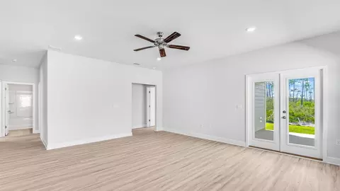 Living - 3173 Silver Maple Rd, Cantonment, FL 32533 photo 4 of 5