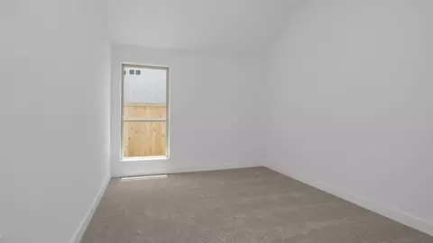 Bedroom - 445 Bay Breeze Dr, Kyle, TX 78640 photo 4 of 4