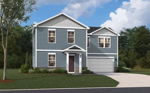 4748 Old Leesburg Rd, Hopkins, SC 29061