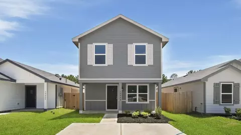 10859 N Baron Village Dr, Conroe, TX 77306