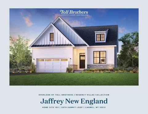 Exterior - 2079 Summit Lp, Carmel, NY 10512 photo 2 of 3