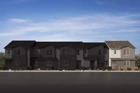 8494 Bayside Bluff Ave, Las Vegas, NV 89149