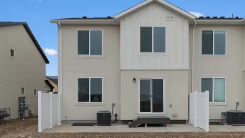 Exterior - 1944 E Corriente Dr #1296, Salem, UT 84653 photo 2 of 16