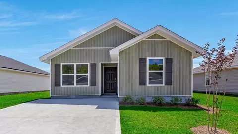 6383 June Bug Dr, Milton, FL 32583