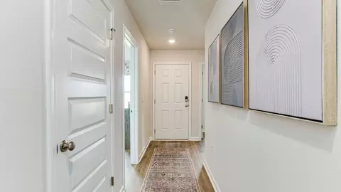 Entry Way - 6383 June Bug Dr, Milton, FL 32583 photo 2 of 5